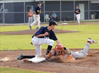 Thumbnail 1 in Grissom @ Lee photogallery.