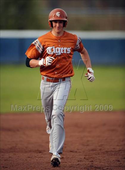 Thumbnail 2 in Grissom @ Lee photogallery.