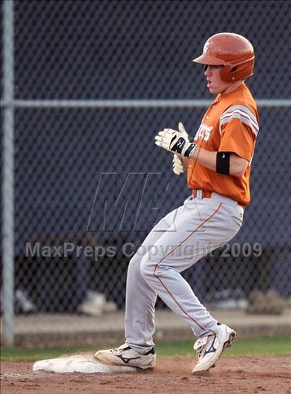 Thumbnail 3 in Grissom @ Lee photogallery.