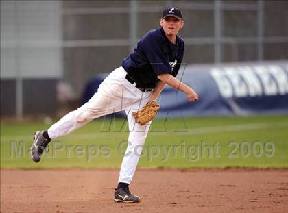 Thumbnail 3 in Grissom @ Lee photogallery.