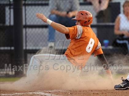 Thumbnail 3 in Grissom @ Lee photogallery.
