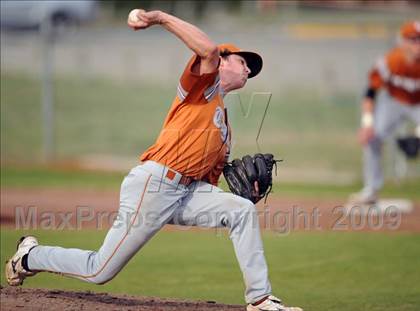 Thumbnail 1 in Grissom @ Lee photogallery.