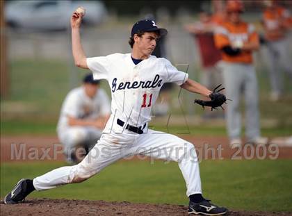 Thumbnail 3 in Grissom @ Lee photogallery.