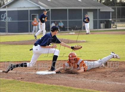 Thumbnail 3 in Grissom @ Lee photogallery.