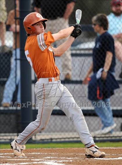 Thumbnail 1 in Grissom @ Lee photogallery.