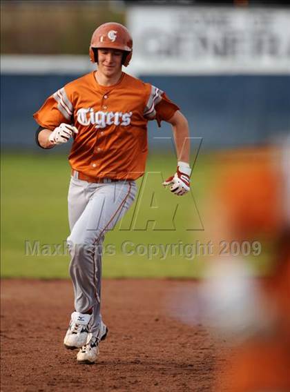 Thumbnail 3 in Grissom @ Lee photogallery.