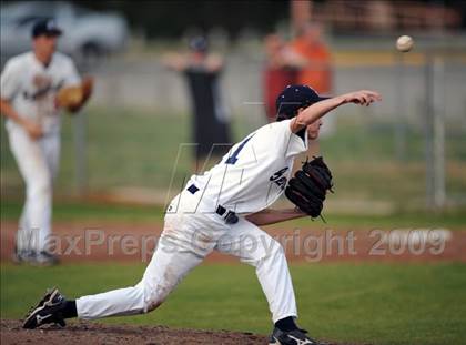 Thumbnail 1 in Grissom @ Lee photogallery.