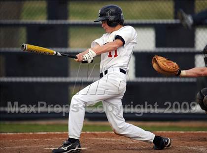 Thumbnail 2 in Grissom @ Lee photogallery.