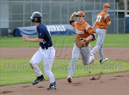 Thumbnail 2 in Grissom @ Lee photogallery.