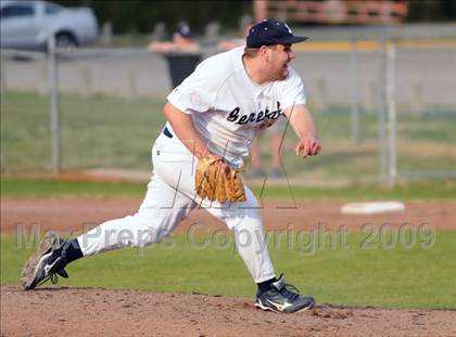 Thumbnail 2 in Grissom @ Lee photogallery.