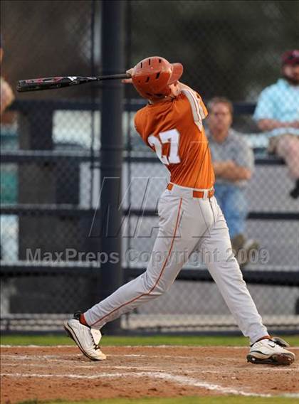 Thumbnail 2 in Grissom @ Lee photogallery.