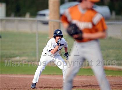 Thumbnail 1 in Grissom @ Lee photogallery.