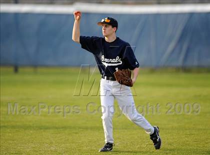Thumbnail 1 in Grissom @ Lee photogallery.