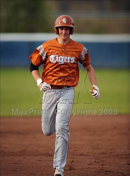Thumbnail 3 in Grissom @ Lee photogallery.