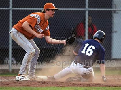 Thumbnail 1 in Grissom @ Lee photogallery.
