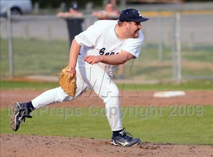 Thumbnail 3 in Grissom @ Lee photogallery.