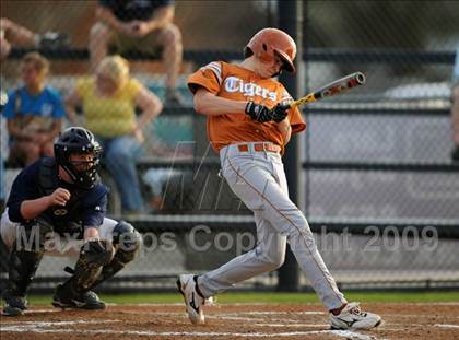 Thumbnail 2 in Grissom @ Lee photogallery.