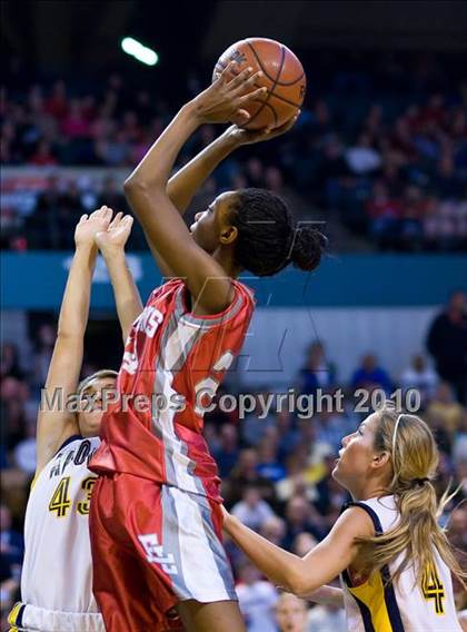 Thumbnail 1 in East Longmeadow vs Andover (MIAA Division 1 Final) photogallery.