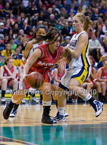 Thumbnail 2 in East Longmeadow vs Andover (MIAA Division 1 Final) photogallery.