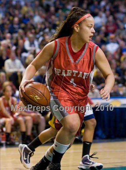 Thumbnail 3 in East Longmeadow vs Andover (MIAA Division 1 Final) photogallery.