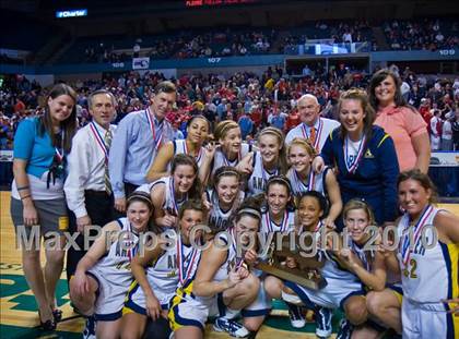 Thumbnail 1 in East Longmeadow vs Andover (MIAA Division 1 Final) photogallery.