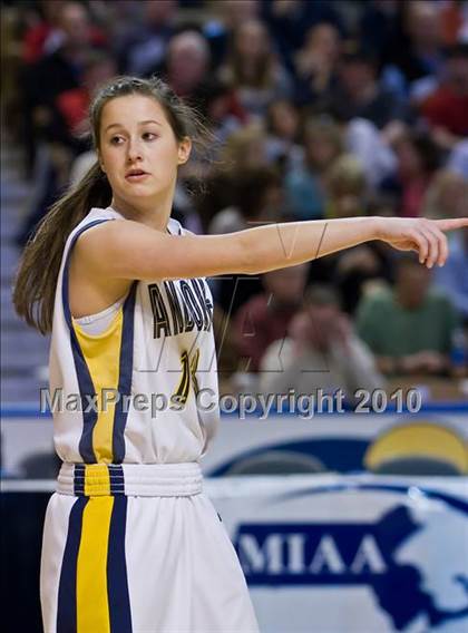 Thumbnail 2 in East Longmeadow vs Andover (MIAA Division 1 Final) photogallery.