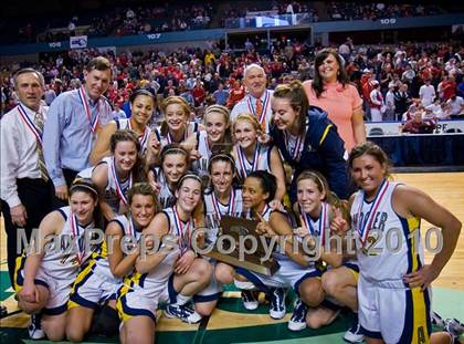 Thumbnail 3 in East Longmeadow vs Andover (MIAA Division 1 Final) photogallery.