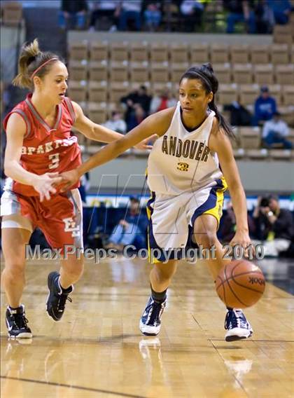 Thumbnail 2 in East Longmeadow vs Andover (MIAA Division 1 Final) photogallery.