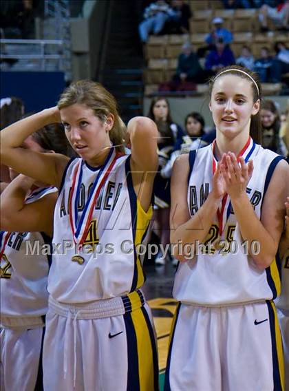 Thumbnail 1 in East Longmeadow vs Andover (MIAA Division 1 Final) photogallery.