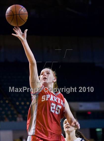 Thumbnail 1 in East Longmeadow vs Andover (MIAA Division 1 Final) photogallery.