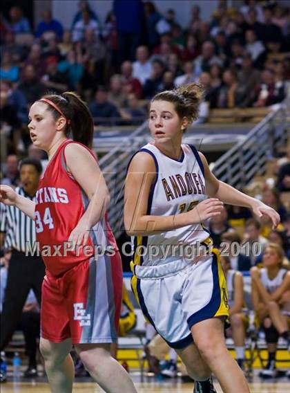 Thumbnail 2 in East Longmeadow vs Andover (MIAA Division 1 Final) photogallery.