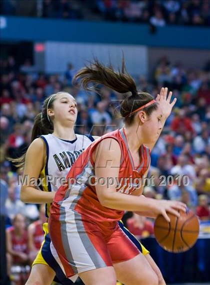 Thumbnail 2 in East Longmeadow vs Andover (MIAA Division 1 Final) photogallery.