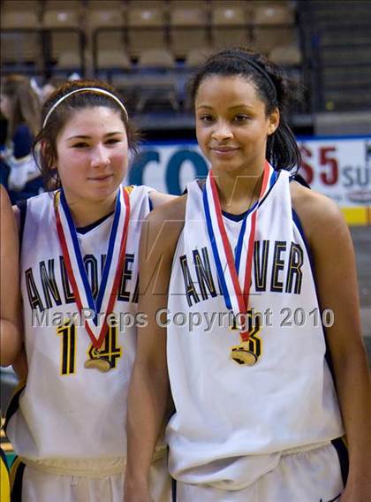 Thumbnail 2 in East Longmeadow vs Andover (MIAA Division 1 Final) photogallery.