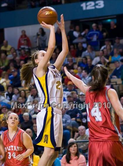 Thumbnail 3 in East Longmeadow vs Andover (MIAA Division 1 Final) photogallery.