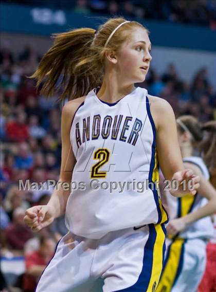 Thumbnail 3 in East Longmeadow vs Andover (MIAA Division 1 Final) photogallery.
