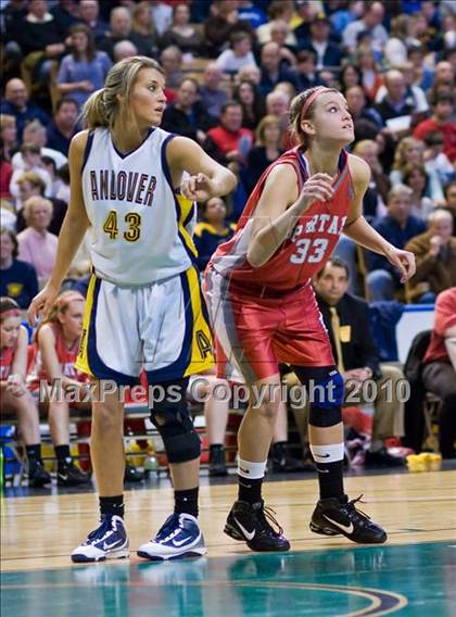 Thumbnail 2 in East Longmeadow vs Andover (MIAA Division 1 Final) photogallery.