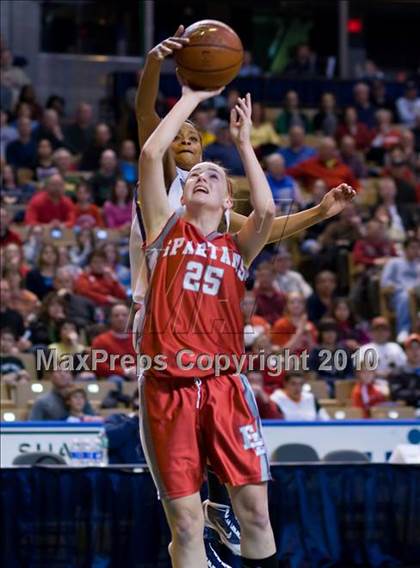 Thumbnail 1 in East Longmeadow vs Andover (MIAA Division 1 Final) photogallery.