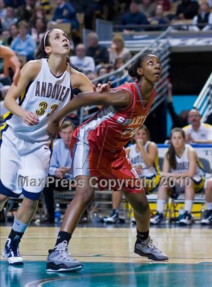 Thumbnail 3 in East Longmeadow vs Andover (MIAA Division 1 Final) photogallery.