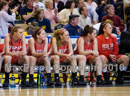Thumbnail 3 in East Longmeadow vs Andover (MIAA Division 1 Final) photogallery.