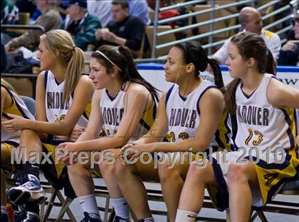 Thumbnail 3 in East Longmeadow vs Andover (MIAA Division 1 Final) photogallery.