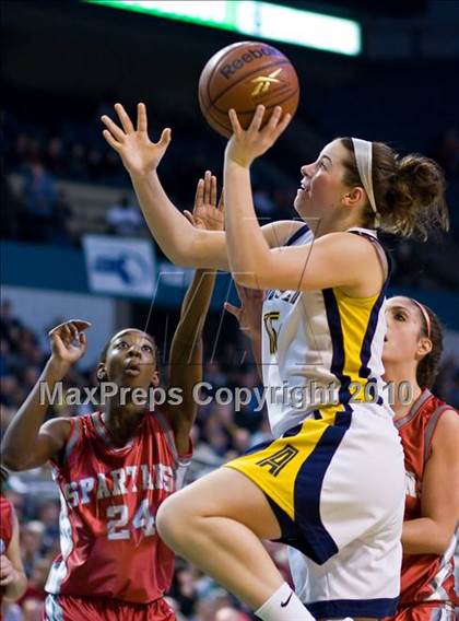 Thumbnail 3 in East Longmeadow vs Andover (MIAA Division 1 Final) photogallery.