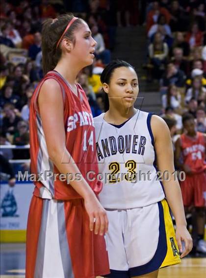 Thumbnail 3 in East Longmeadow vs Andover (MIAA Division 1 Final) photogallery.