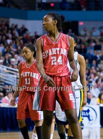 Thumbnail 2 in East Longmeadow vs Andover (MIAA Division 1 Final) photogallery.