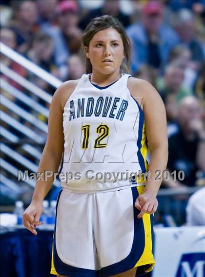 Thumbnail 2 in East Longmeadow vs Andover (MIAA Division 1 Final) photogallery.