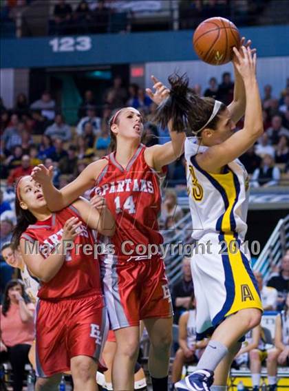 Thumbnail 2 in East Longmeadow vs Andover (MIAA Division 1 Final) photogallery.