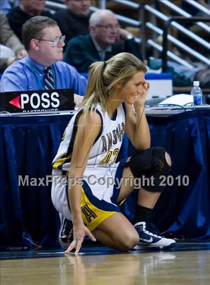 Thumbnail 3 in East Longmeadow vs Andover (MIAA Division 1 Final) photogallery.