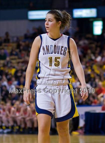 Thumbnail 2 in East Longmeadow vs Andover (MIAA Division 1 Final) photogallery.