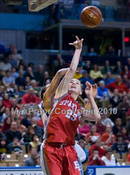 Thumbnail 2 in East Longmeadow vs Andover (MIAA Division 1 Final) photogallery.