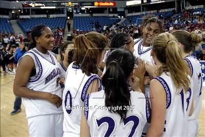 Thumbnail 1 in Brentwood vs. Piedmont (State D4 Final) #1 photogallery.