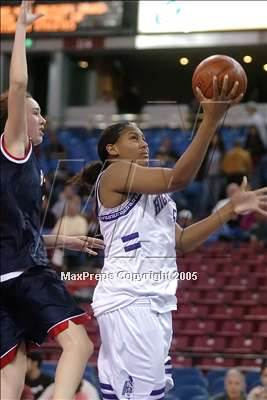 Thumbnail 3 in Brentwood vs. Piedmont (State D4 Final) #1 photogallery.